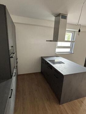 Foto - Erstbezug!Moderne Neubau-Souterrainwohnung mit Einbauküche,Terrasse & Stellplatz in Massenbachhausen