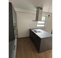 Erstbezug!Moderne Neubau-Souterrainwohnung mit Einbauküche,Terrasse & Stellplatz in Massenbachhausen