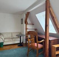 Zimmer im Haus mit Garten verfügbar. Nähe S Bahnhof Köpenick - Berlin Treptow-Köpenick