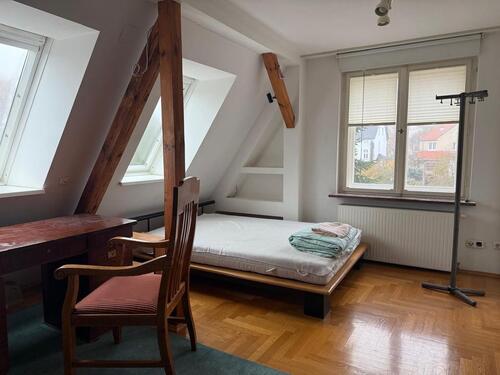 Foto - Etagenwohnung in Berlin