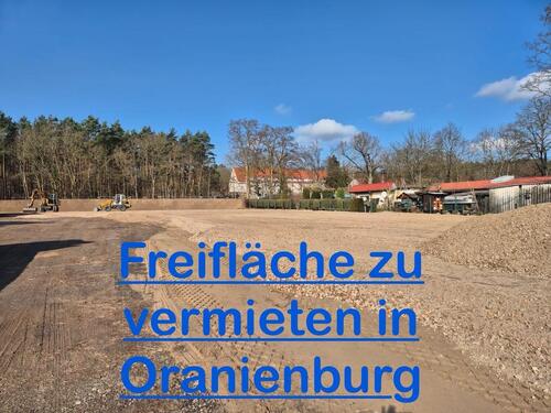 Foto - andere zur Miete in Leegebruch