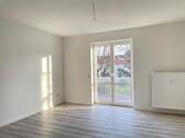 Foto - Tolle 2-Zi.-Whg. Hannover-List – hochwertig, mit EBK + Balkon