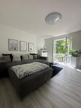 Foto - 2 Zimmer Etagenwohnung zur Miete in Hannover