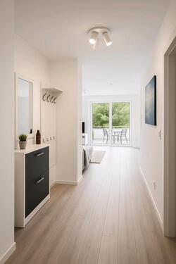 Foto - 2 Zimmer Etagenwohnung in Großräschen