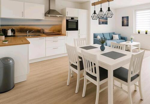 Foto - Etagenwohnung in Großräschen zur Miete