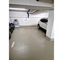 Tiefgaragenstellplatz Kriftel – Februar 2026, mit Stromanschluss