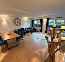 Gästewohnung für 1-6 Personen in Düsseldorf - Hilden