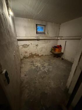 Foto - Kellerraum Keller zu vermieten TROCKEN