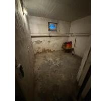 Kellerraum Keller zu vermieten TROCKEN - Nürnberg Gibitzenhof