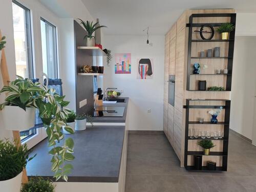 Foto - 5 Zimmer Einfamilienhaus zum Kaufen in Höhenkirchen-Siegertsbrunn