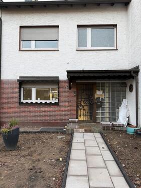 Foto - Reihenmittelhaus 5 Zimmer zu vermieten Wuppertal- Elberfeld
