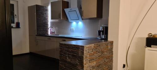 Foto - 4 Zimmer Einfamilienhaus in Weinheim