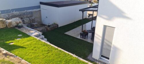 Foto - Einfamilienhaus in Weinheim zum Kaufen