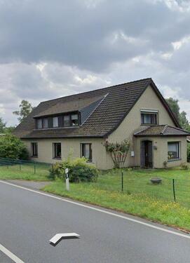 Foto - 4 Zimmer Erdgeschoßwohnung in Stuhr