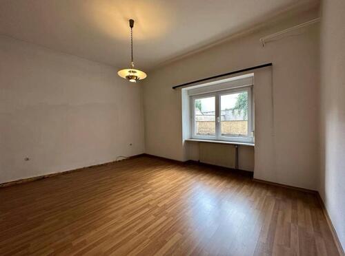 Foto - 1 Zimmer Erdgeschoßwohnung in Stuttgart