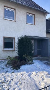 Foto - 2 Zimmer EG Wohnung mit Terrasse und Stellplatz – ab 01.05.