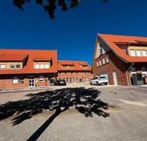 BURGDORF OT OTZE - NEUWERTIGES REIHENMITTELHAUS IN BESTER LAGE