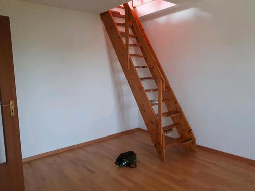 Foto - Schöne, helle 2-Zimmer Maisonettewohnung in Dortmund Eichlinghofe