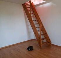 Schöne, helle 2-Zimmer Maisonettewohnung in Dortmund Eichlinghofe - Arnsberg