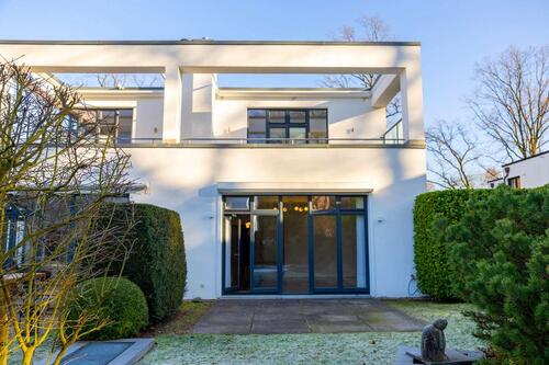 Foto - 4 Zimmer Maisonettenwohnung zur Miete in Hamburg