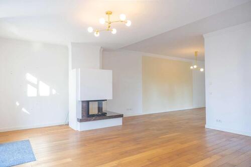 Foto - Maisonettenwohnung in Hamburg zur Miete