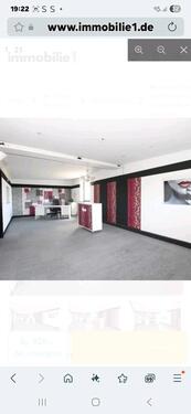 Foto - Gewerbe Wohnung - 680,00&nbsp;EUR Kaltmiete, ca.&nbsp; 80,00&nbsp;m&sup2;