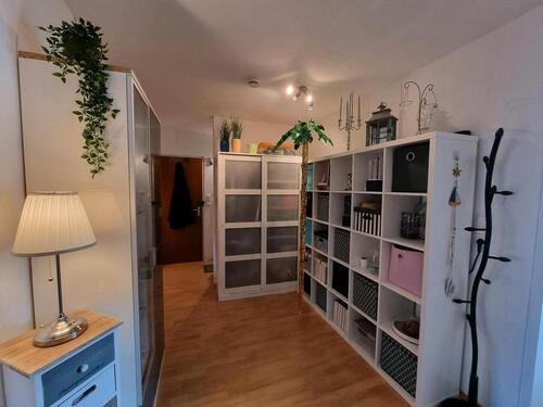 Foto - Etagenwohnung in Nürnberg zur Miete