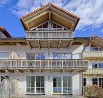 Charmantes Reihenhaus mit Wohlfühlfaktor in Geretsried zur Miete