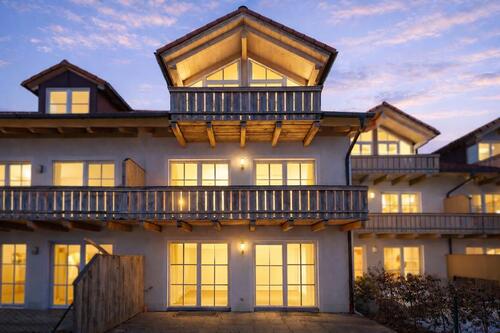 Foto - 5 Zimmer Reihenhaus zur Miete in Geretsried