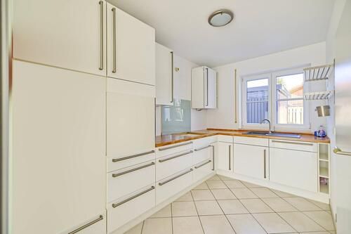 Foto - Reihenhaus in Geretsried zur Miete