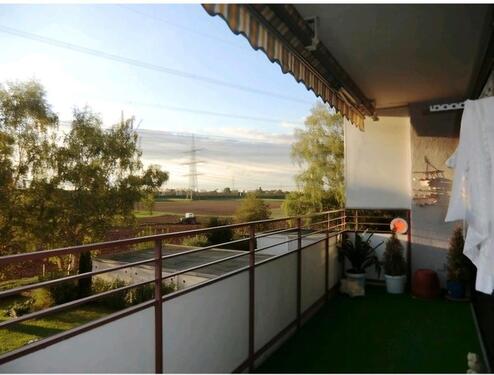 Foto - Ilvesheim, 3 ZKB - 1.000,00&nbsp;EUR Kaltmiete, ca.&nbsp; 79,00&nbsp;m&sup2;