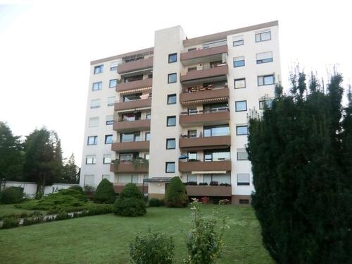 Foto - 3 Zimmer Etagenwohnung in Ilvesheim