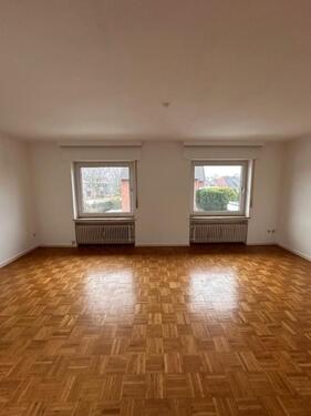 Foto - Helle Zwei-Zimmerwohnung in Lingen