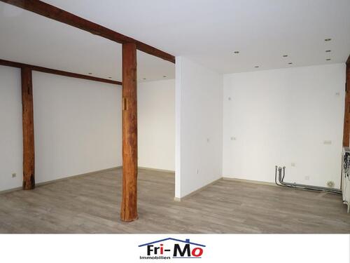 Foto - ### Attraktive 2-Zimmer-Erdgeschosswohnung in der City von Bünde ###