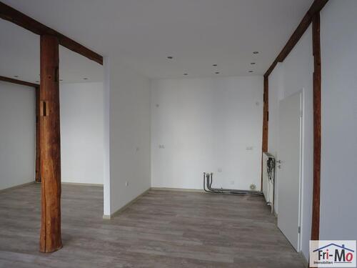 Foto - 2 Zimmer Erdgeschoßwohnung in Bünde