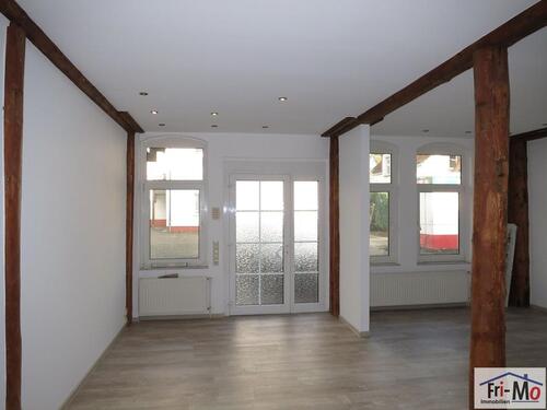 Foto - Erdgeschoßwohnung in Bünde zur Miete