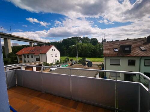 Foto - 1 Zimmer Etagenwohnung in Wolfschlugen