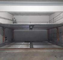 Stellplatz in Tiefgarage in der Innenstadt Rostock zu vermieten