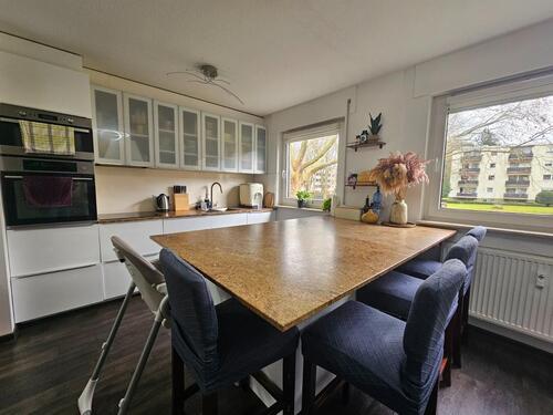 Foto - 4 Zimmer Mehrfamilienhaus, Wohnhaus zum Kaufen in Frankenthal (Pfalz)