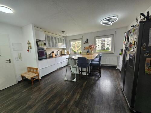 Foto - 4 Zimmer Mehrfamilienhaus, Wohnhaus in Frankenthal (Pfalz)