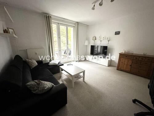 Foto - Wohnungsswap - 2 Zimmer, 53 m² - Löbauer Weg, Berlin