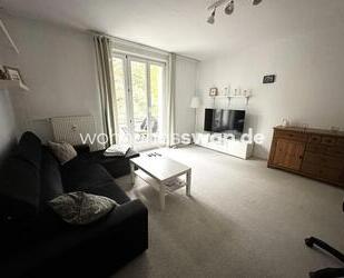 Wohnungsswap - 2 Zimmer, 53 m² - Löbauer Weg, Berlin