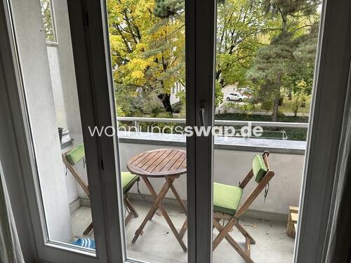 Foto - 2 Zimmer Etagenwohnung zur Miete in Berlin