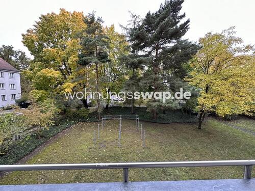 Foto - 2 Zimmer Etagenwohnung in Berlin