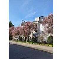 3 und 4 Zimmer Wohnung mit Balkon in Niederkassel