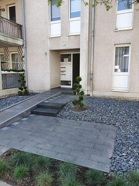 Foto - 4 Zimmer Erdgeschoßwohnung zur Miete in Niederkassel