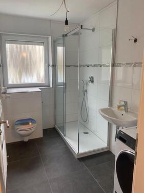 Foto - Erdgeschoßwohnung in Augsburg zur Miete