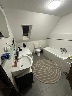 Foto - 5 Zimmer Etagenwohnung zur Miete in Lindern (Oldenburg)