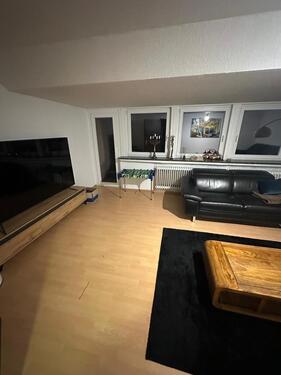 Foto - Etagenwohnung in Lindern (Oldenburg) zur Miete