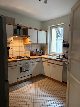 Foto - Maisonettenwohnung in Ravensburg zur Miete